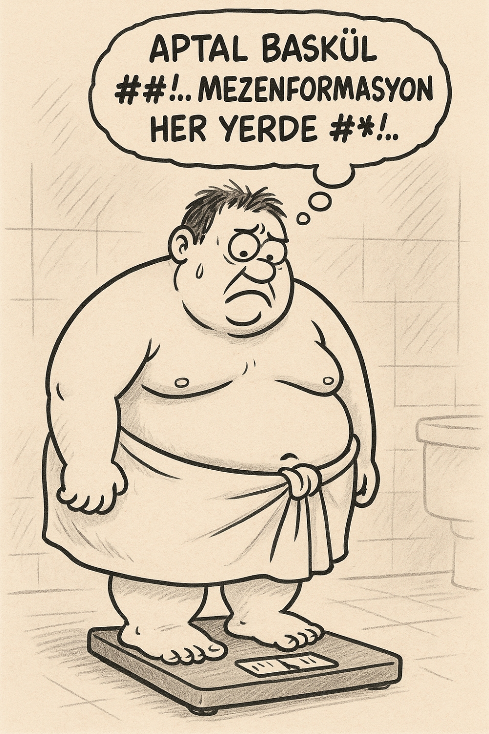 DEZENFORMASYON MEZENFORMASYON