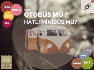 STARTUP VE YATIRIMLARIN FİNANSAL GERİ D&Ouml;N&Uuml;Ş&Uuml;