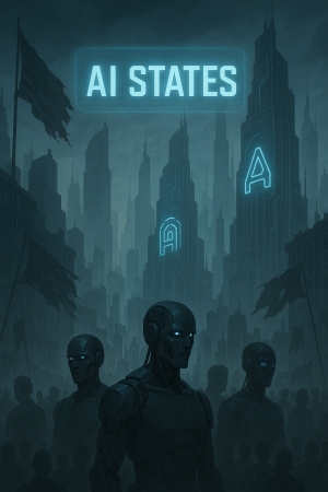 WHAT IS AFTER NATION STATES AND CAPITALISM?